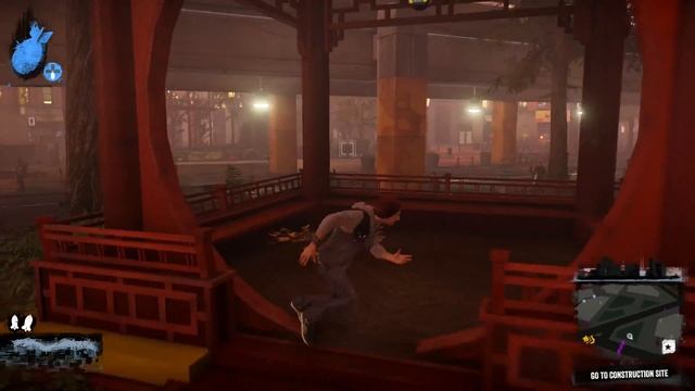 Infamous: Second Son - Walkthrough - Part 18 - Going Up | CenterStrain01 смотреть онлайн