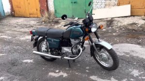 НОВАЯ ИЖ ПЛАНЕТА 5 Последнее из ИЖМАШ