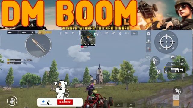 Окружили со всех сторон |топ 1 |PubgMobile смотреть онлайн