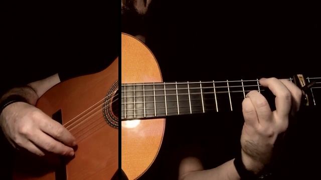 Alzapua Exercise - 16 - Cepa Andaluza by Paco de Lucia смотреть онлайн