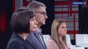 Общественная экспертиза. Питьевая вода. 26.10.21