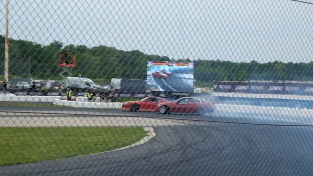 RAW SOUND Fantasy Battles at LZ World Tour смотреть онлайн