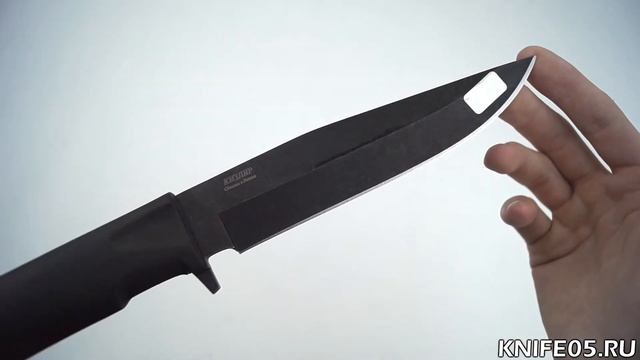 Коршун 3 Steel AUS-8, Elastron (ПП "Кизляр") смотреть онлайн