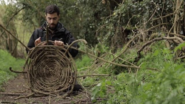 20 Wilderness Survival Tips and Bushcraft Skills смотреть онлайн