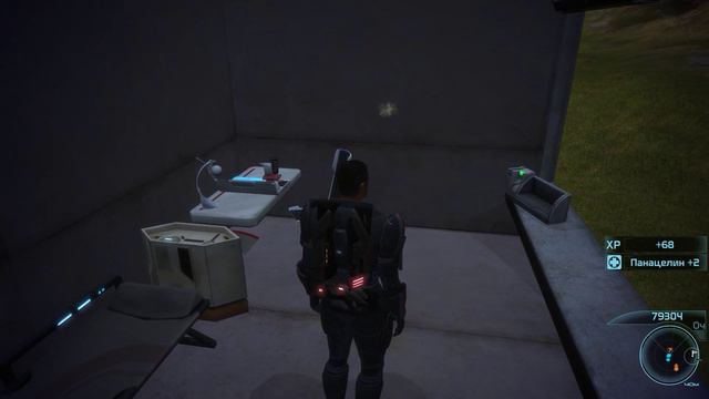 Mass Effect часть 24 прохождение на PC 1440p 60fps оригинальная озвучка смотреть онлайн