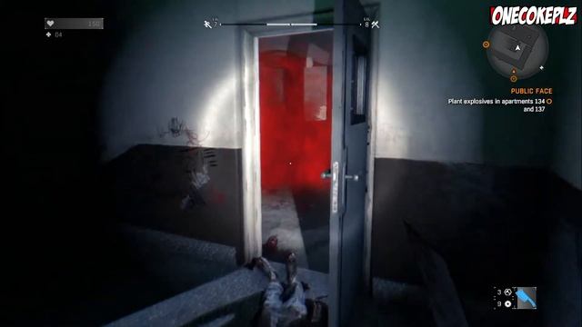 Dying Light Part 18 Walkthrough Playthrough Gameplay (PS4/XboxOne/PS3/Xbox360) смотреть онлайн