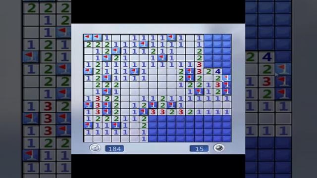 Как играть в игру Сапер(Любитель) смотреть онлайн