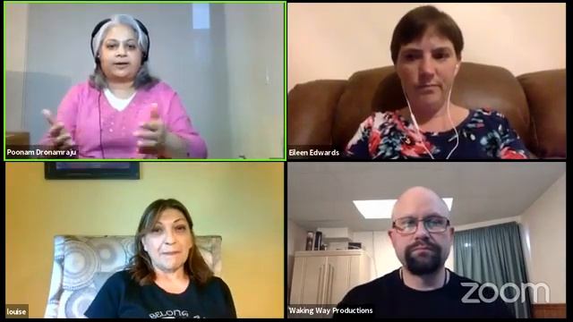 Facebook Live Q and A August 12th 2020 смотреть онлайн