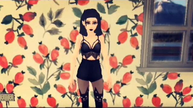 Клип 《Я знаю твой телефон》| Avakin Life | ЕдИнОрОжКа ХеЙ смотреть онлайн