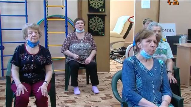 Дыхательную систему можно и нужно тренировать смотреть онлайн