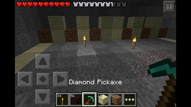 Minecraft PE: Let's Play Ep.23 смотреть онлайн