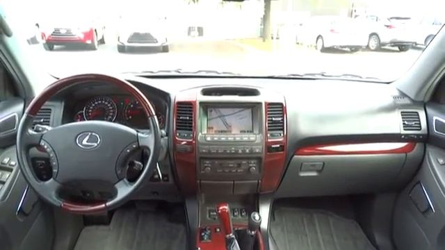 2009 Lexus GX 470 Austin, Georgetown, Round Rock, San Marcos, Bastrop, TX GX1704A смотреть онлайн