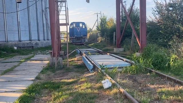Элеватор или рукава для хранения зерна? смотреть онлайн