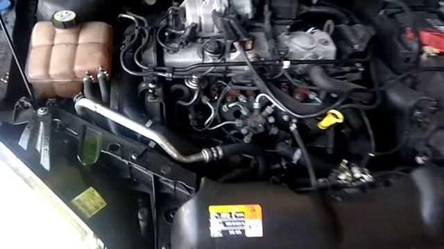 Разборка Ford - Focus 2 2005-2008, 1.8 TDCI (VIN: WF05XXWPD57U40164) T12415 смотреть онлайн