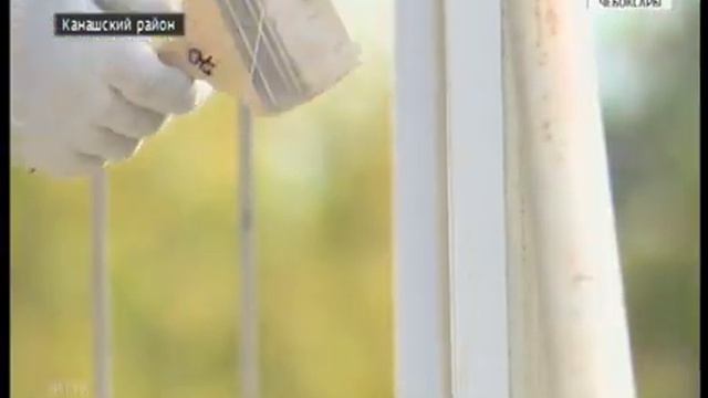 Чувашия присоединилась к масштабному проекту «Добро в село» смотреть онлайн