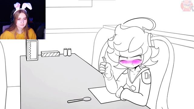Куб Междоусобиц 3 Аниматик На Русском | Internecion Cube [Animatic] 3 Rus Cyber Cat Studio \ Реакци смотреть онлайн