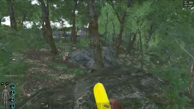 Gamepires продана! Что ждет SCUM? Последние новости от разработчиков. смотреть онлайн