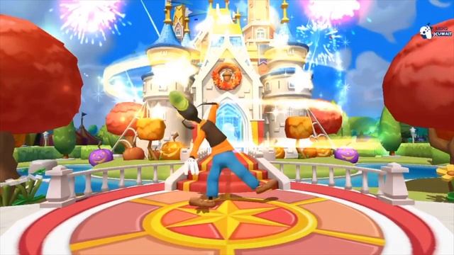 Unlock California Screamin' - Disney Magic Kingdoms #3 смотреть онлайн