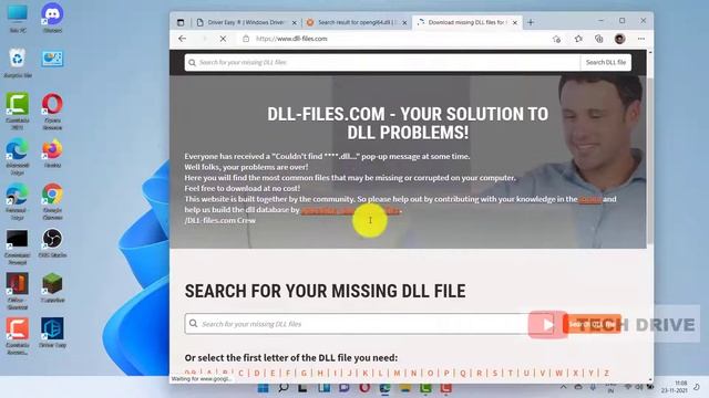 How to Fix OpenGL error 65542 - The driver does not appear to support OpenGL -2021 | Tlauncher смотреть онлайн