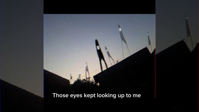 Монстры Тревора Хендерсона 4 Часть