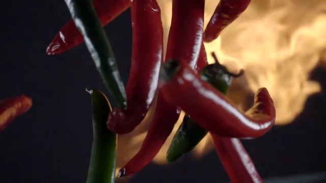 Реклама сэндвича с курицей и чили смотреть онлайн