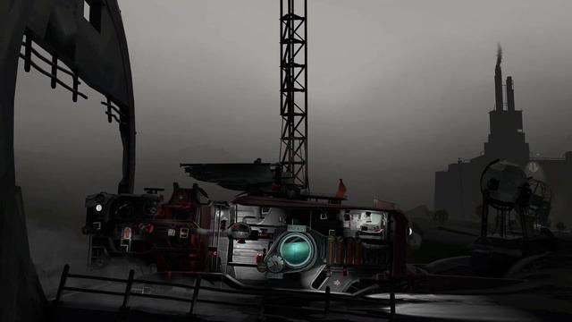FAR: Lone Sails - All 100% Achievements | Trophy G1000