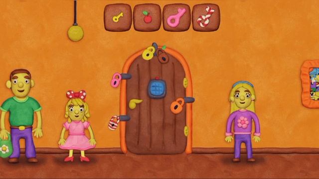 12 ЗАМКОВ Папа и Дочки ДЕНЬ РОЖДЕНИЯ АРИШИ полное прохождение игры на Аndroid & iOS смотреть онлайн