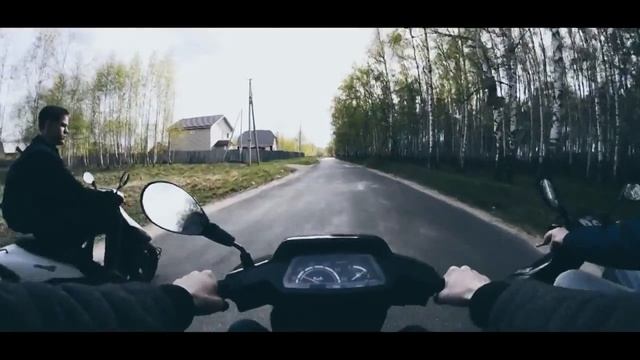 Stunt.Honda.ZX.35 смотреть онлайн