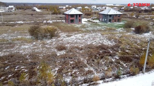 КП Росток, земельный участок 762 смотреть онлайн