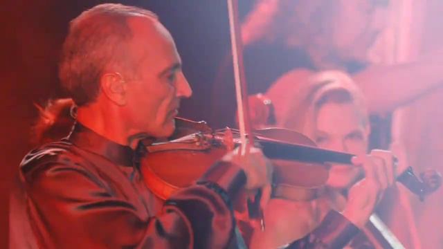 Yanni - For All Seasons (Live From The Great Pyramids Of Egypt)