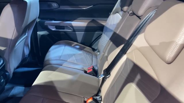 FORD EVEREST 2023 | Bikin Fortuner Pajero Minder смотреть онлайн