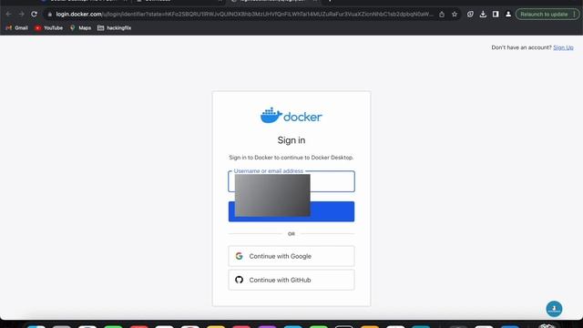 How to Install Docker on mac os смотреть онлайн