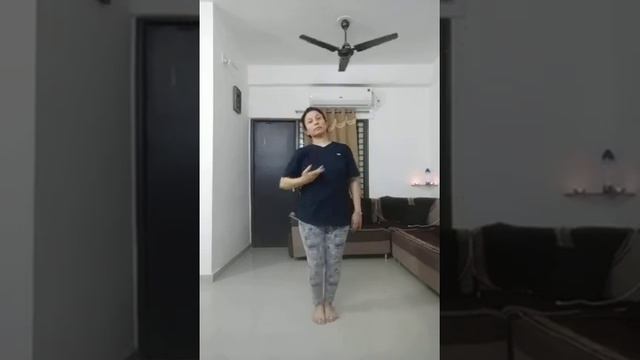 Megha Thakkar VIS Jr Kg Mera Mulk Mera Desh