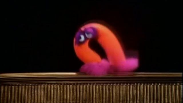 Muppet Songs: Java (Muppet Show Version) смотреть онлайн