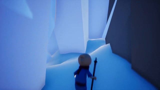 Omno - Now on Game Pass - The First Hour Gameplay - 5 levels 100% Walkthrough смотреть онлайн