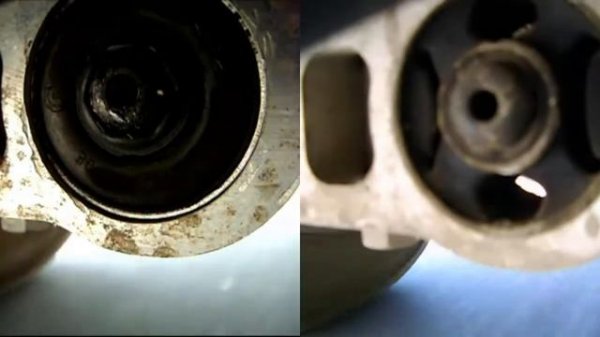 LEMFÖRDER 2713401 в сравнении с LEMFÖRDER 3455901