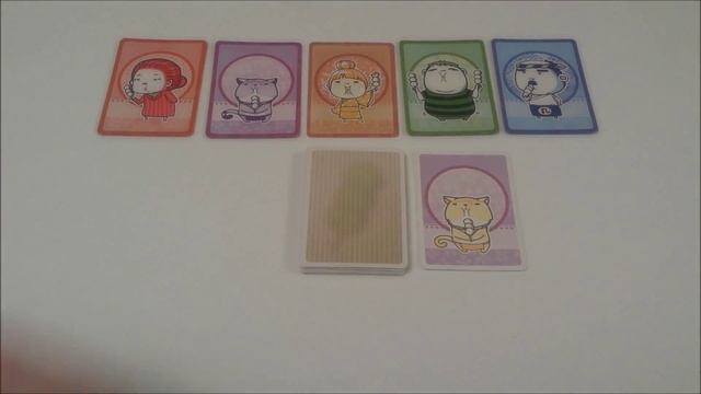 Cha dango : Game Review смотреть онлайн