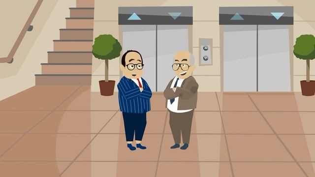 Мультфильмы - Анекдоты про евреев для хорошего настроения