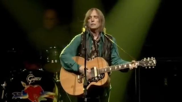 Learning To Fly - Tom Petty & The Heartbreakers смотреть онлайн