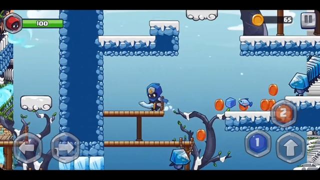 SWORDMAN - MONSTER HUNTER Gameplay Zone#2 by KAEL смотреть онлайн