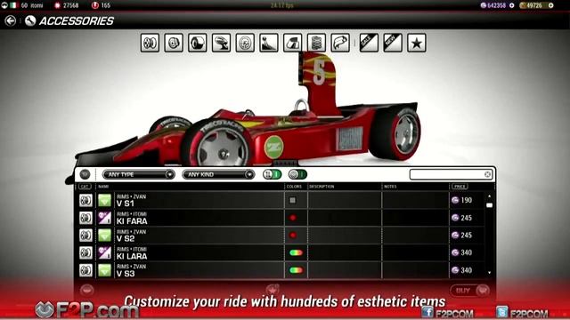 Victory The Age of Racing Gameplay Walkthrough смотреть онлайн