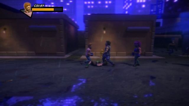 Rival Fury First Look Gameplay - PC Steam смотреть онлайн