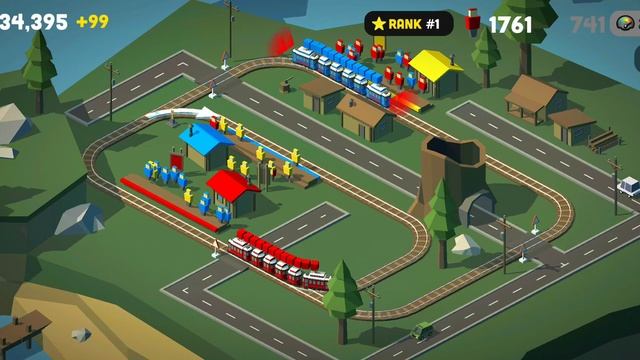 Conduct THIS! level 33 on infinite mode 1819 passengers смотреть онлайн