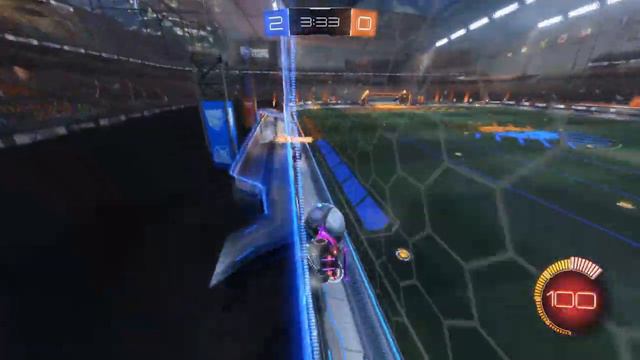 Rocket League®_20240324084701 смотреть онлайн