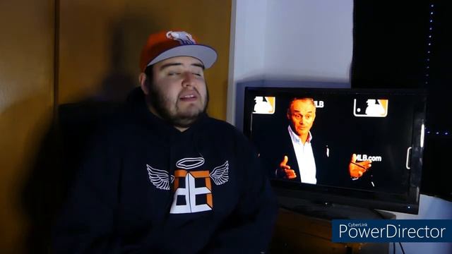 Rob Manfred is KILLING Major League Baseball смотреть онлайн