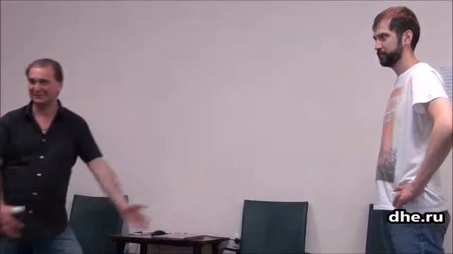 НЛП Невербальная SCORE Дмитрий Ющенко смотреть онлайн