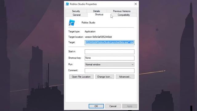 How to fix 「An error occurred while starting Roblox Studio」 смотреть онлайн