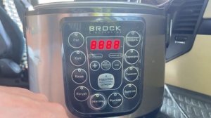 КУХНЯ ДАЛЬНОБОЙЩИКА Самый простой обед в мультиварке