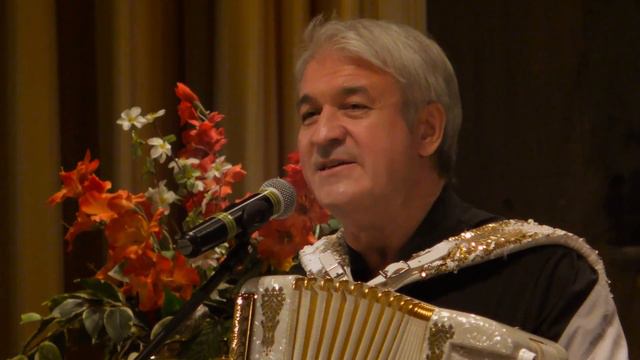 Поёт Валерий Сёмин. "Я люблю тебя, жизнь" смотреть онлайн