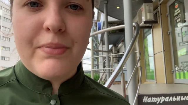 Записки из Калининграда || День 5 смотреть онлайн